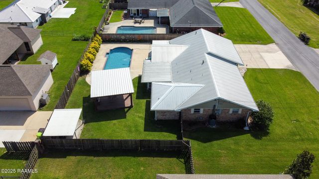 492 Kent Street, Breaux Bridge, LA 70517