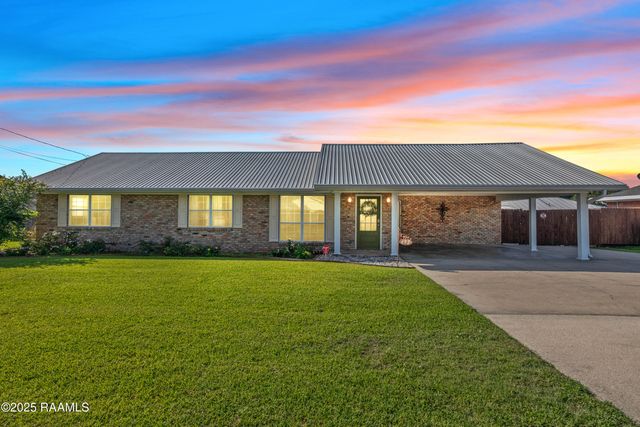 492 Kent Street, Breaux Bridge, LA 70517