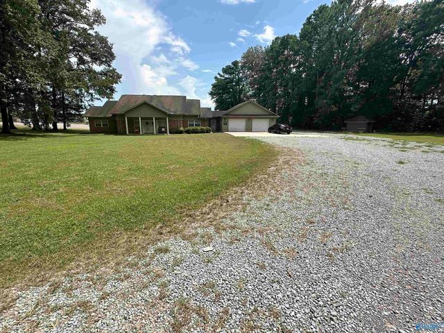 19520 John T Reid Parkway, Scottsboro, AL 35768