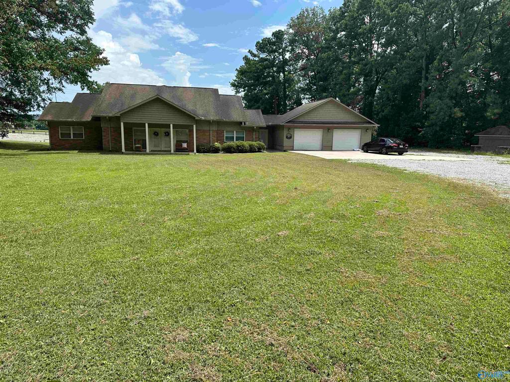 19520 John T Reid Parkway, Scottsboro, AL 35768