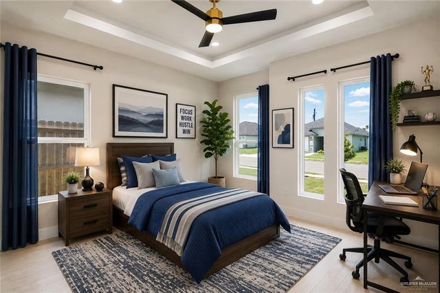 902 La Laguna Road, Mission, TX 78572