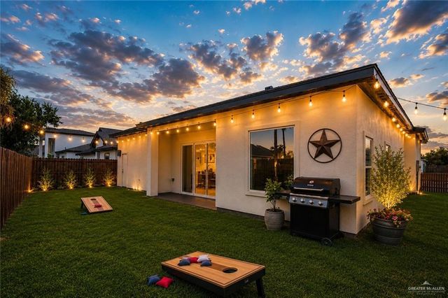 902 La Laguna Road, Mission, TX 78572