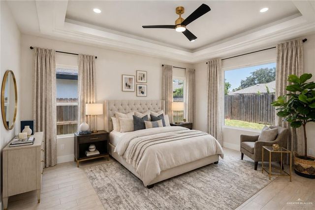 902 La Laguna Road, Mission, TX 78572