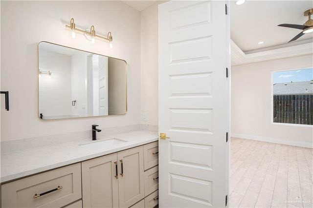 902 La Laguna Road, Mission, TX 78572