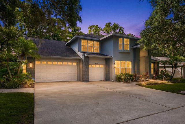 4788 BRAYTON TERRACE S, Palm Harbor, FL 34685