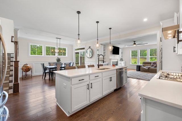 1317 Magnolia Gln Circle, Wake Forest, NC 27587