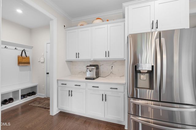 1317 Magnolia Gln Circle, Wake Forest, NC 27587