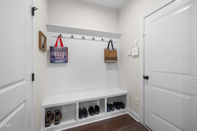 1317 Magnolia Gln Circle, Wake Forest, NC 27587
