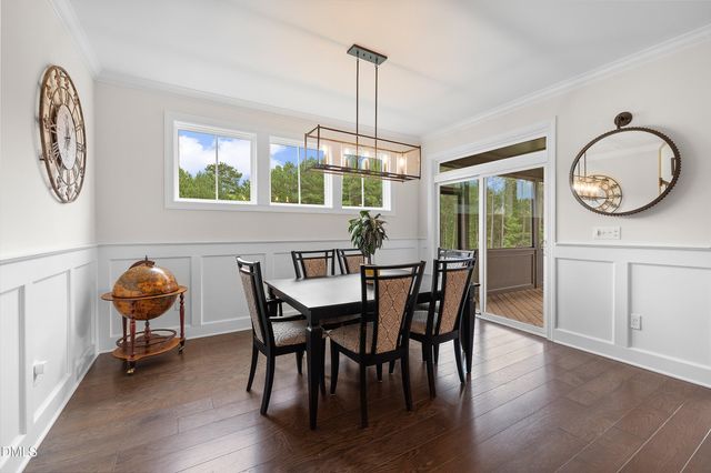 1317 Magnolia Gln Circle, Wake Forest, NC 27587