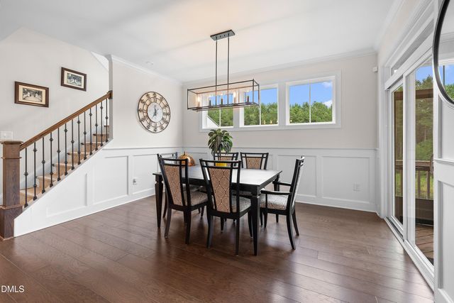 1317 Magnolia Gln Circle, Wake Forest, NC 27587