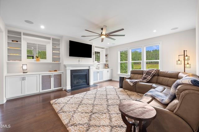 1317 Magnolia Gln Circle, Wake Forest, NC 27587