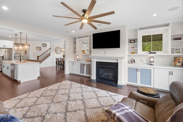 1317 Magnolia Gln Circle, Wake Forest, NC 27587