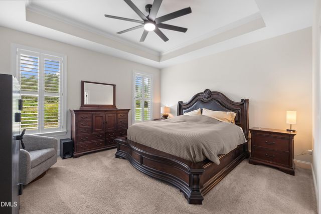 1317 Magnolia Gln Circle, Wake Forest, NC 27587