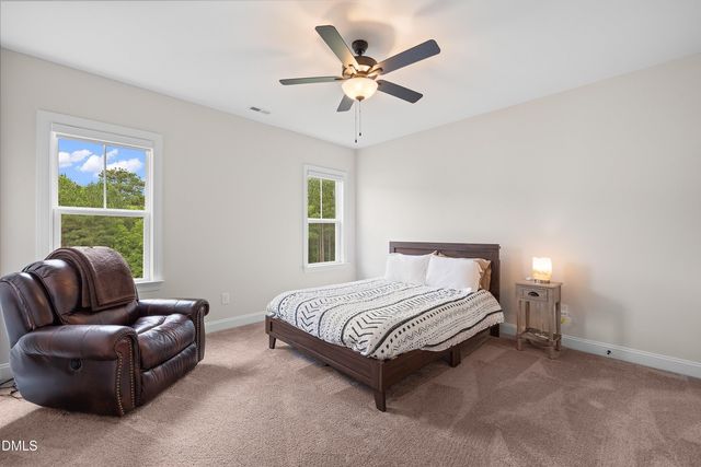 1317 Magnolia Gln Circle, Wake Forest, NC 27587