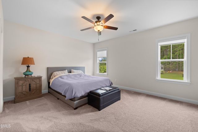 1317 Magnolia Gln Circle, Wake Forest, NC 27587
