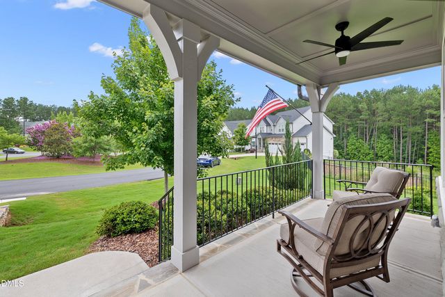 1317 Magnolia Gln Circle, Wake Forest, NC 27587