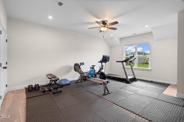 1317 Magnolia Gln Circle, Wake Forest, NC 27587