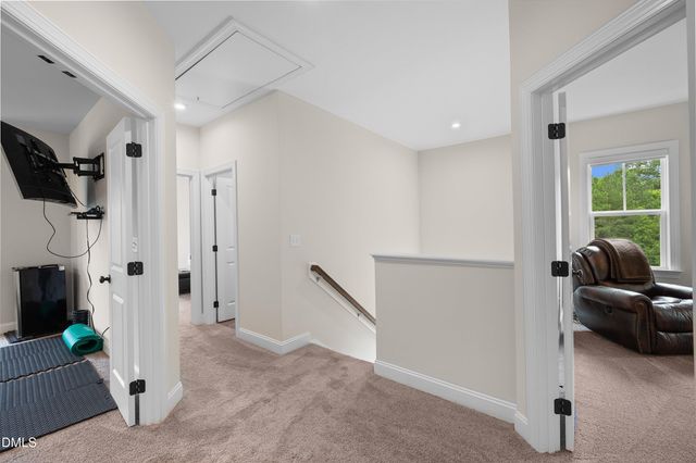 1317 Magnolia Gln Circle, Wake Forest, NC 27587