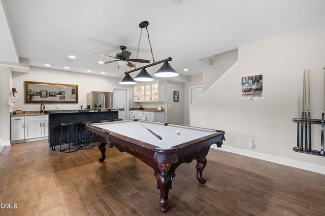 1317 Magnolia Gln Circle, Wake Forest, NC 27587