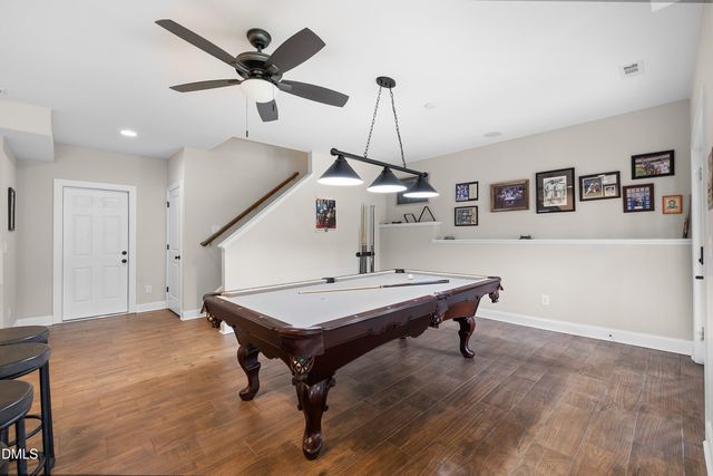 1317 Magnolia Gln Circle, Wake Forest, NC 27587