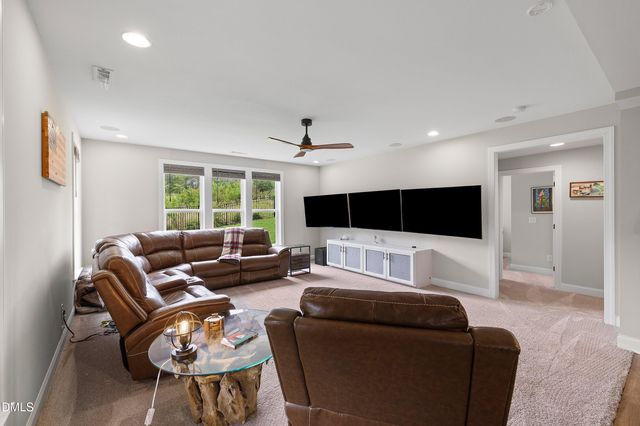 1317 Magnolia Gln Circle, Wake Forest, NC 27587