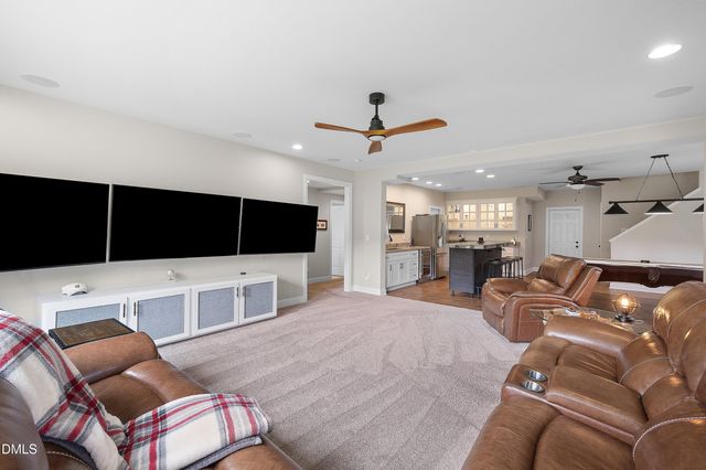 1317 Magnolia Gln Circle, Wake Forest, NC 27587