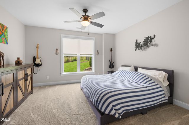1317 Magnolia Gln Circle, Wake Forest, NC 27587