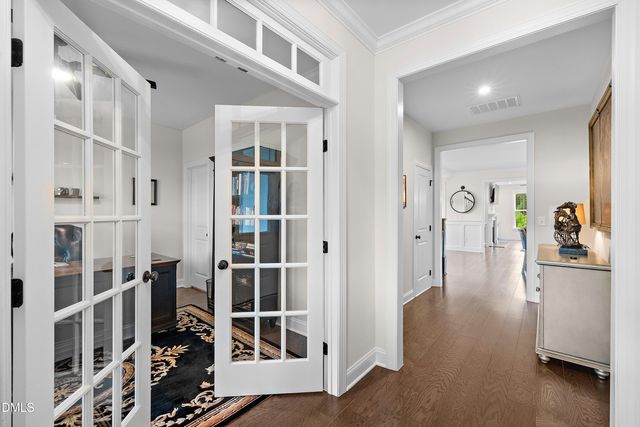 1317 Magnolia Gln Circle, Wake Forest, NC 27587