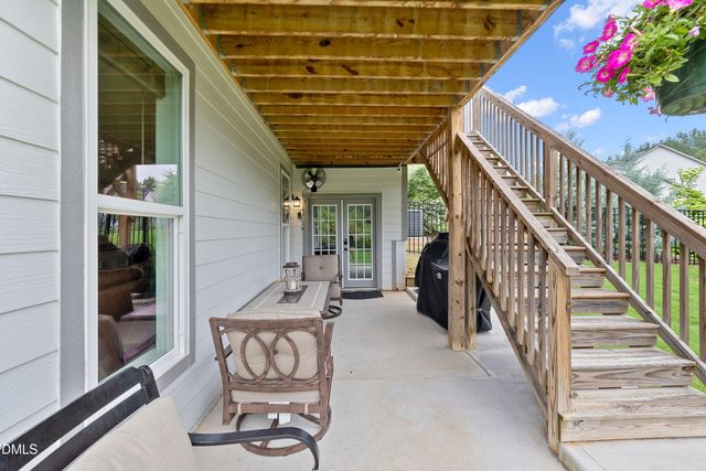 1317 Magnolia Gln Circle, Wake Forest, NC 27587