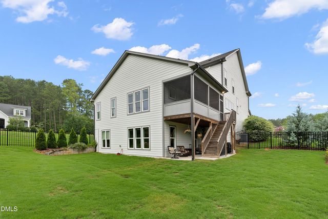 1317 Magnolia Gln Circle, Wake Forest, NC 27587