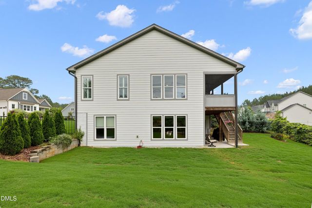 1317 Magnolia Gln Circle, Wake Forest, NC 27587