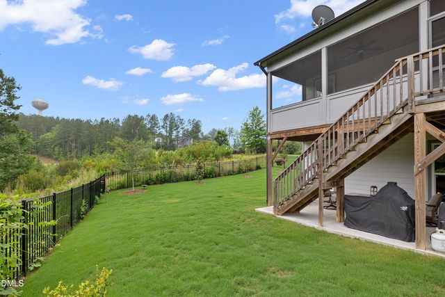 1317 Magnolia Gln Circle, Wake Forest, NC 27587