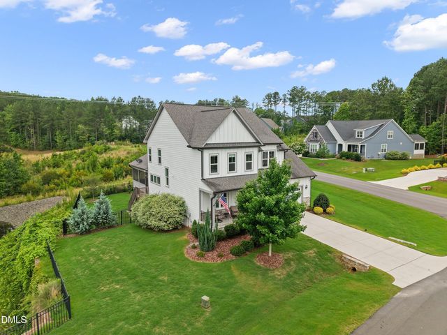 1317 Magnolia Gln Circle, Wake Forest, NC 27587