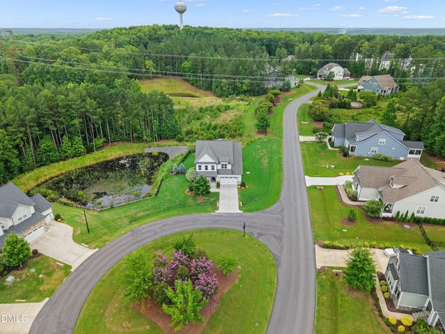 1317 Magnolia Gln Circle, Wake Forest, NC 27587