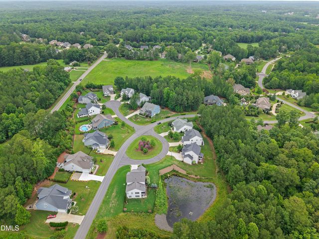 1317 Magnolia Gln Circle, Wake Forest, NC 27587