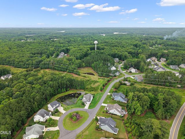 1317 Magnolia Gln Circle, Wake Forest, NC 27587