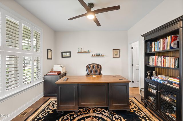 1317 Magnolia Gln Circle, Wake Forest, NC 27587