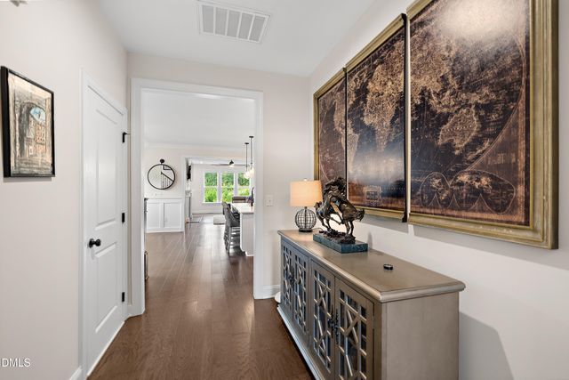 1317 Magnolia Gln Circle, Wake Forest, NC 27587