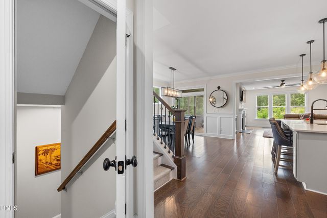 1317 Magnolia Gln Circle, Wake Forest, NC 27587