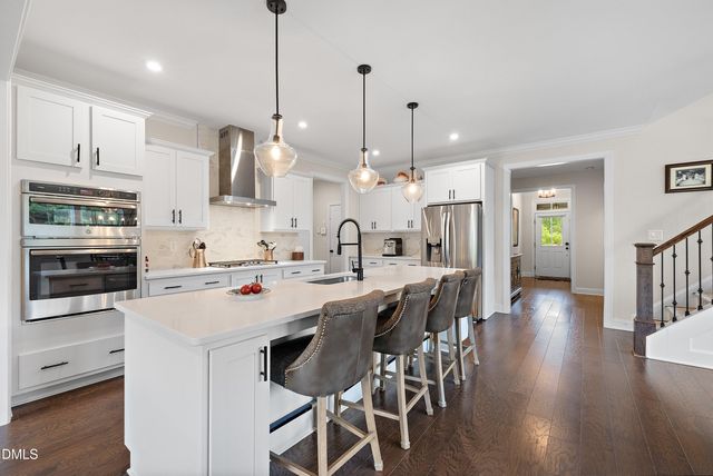 1317 Magnolia Gln Circle, Wake Forest, NC 27587