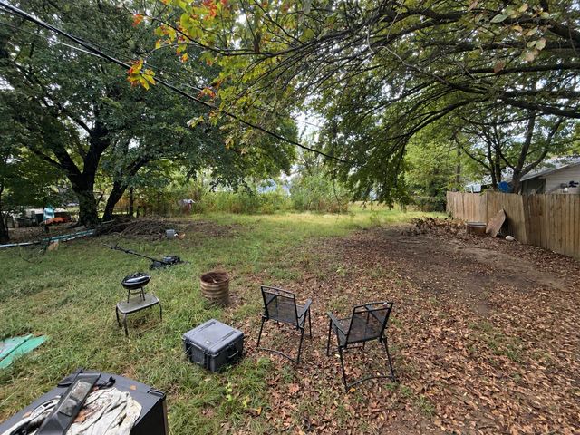 4630 E Jasper Street, Tulsa, OK 74115