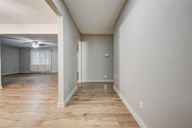 1508 Sequoyah Avenue, Moore, OK 73160