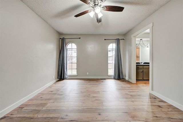 1508 Sequoyah Avenue, Moore, OK 73160