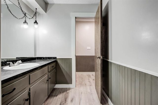 1508 Sequoyah Avenue, Moore, OK 73160