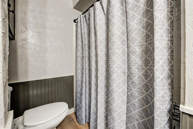 1508 Sequoyah Avenue, Moore, OK 73160