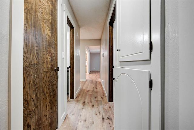 1508 Sequoyah Avenue, Moore, OK 73160