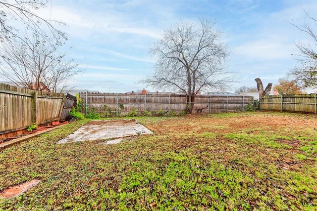 1508 Sequoyah Avenue, Moore, OK 73160