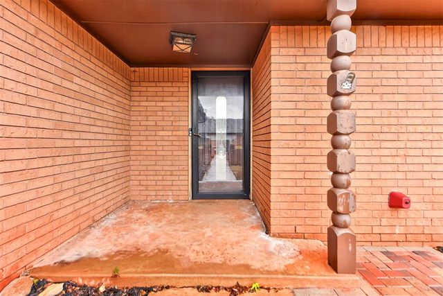 1508 Sequoyah Avenue, Moore, OK 73160