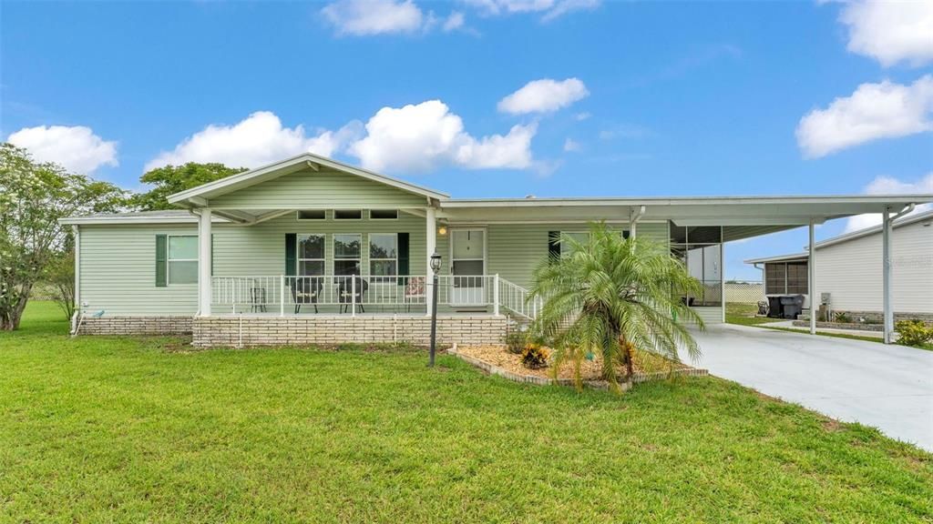 6509 OAK HAMMOCK COURT, Winter Haven, FL 33884