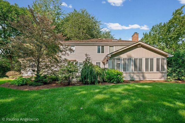 505 Old Mill Road, Barrington, IL 60010